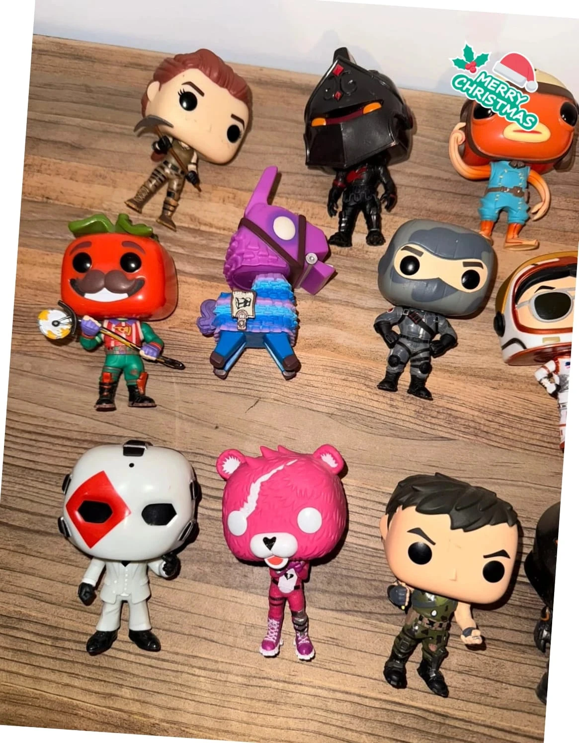 Collection pop funko 14 pièces fortnite servie en deco sans boite – photo 3